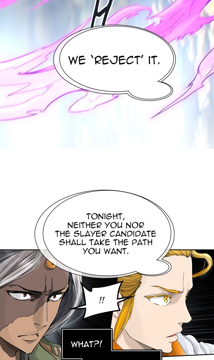 Tower of God, Chapter 436 image 007